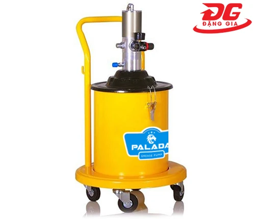 Hình ảnh sản phẩm Máy bơm mỡ khí nén Palada PD-9T