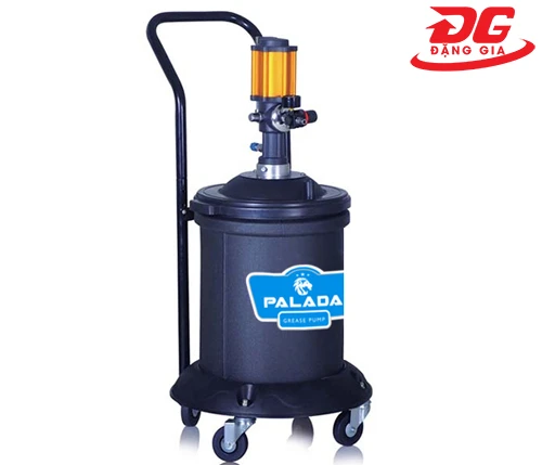 Hình ảnh sản phẩm Máy bơm mỡ khí nén Palada PD-200