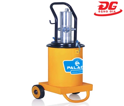 Hình ảnh sản phẩm Máy bơm mỡ khí nén Palada PD-3