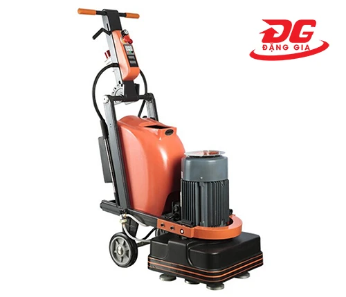 Hình ảnh sản phẩm Máy mài sàn bê tông Karva KVG-12
