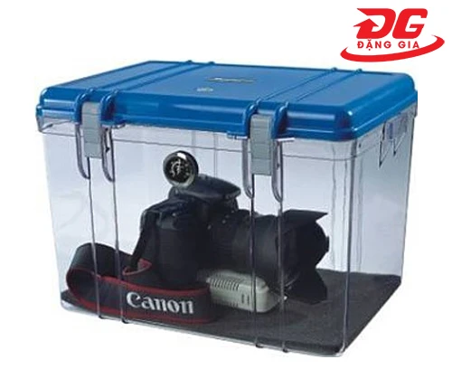 Hình ảnh sản phẩm Hộp chống ẩm Wonderful DB-2820 12L