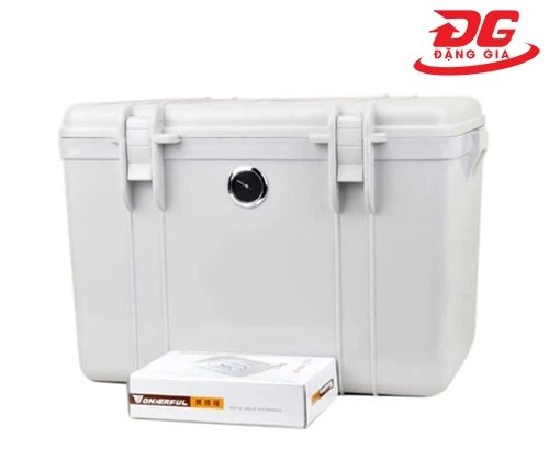 Hình ảnh sản phẩm Hộp chống ẩm Wonderful DB-3828 28L