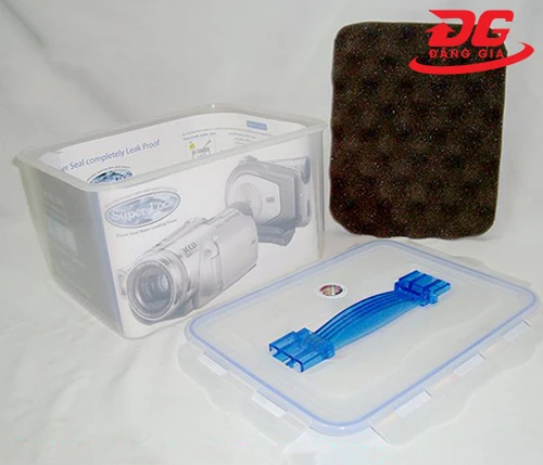 Hộp chống ẩm Super Lock 8.4L 4