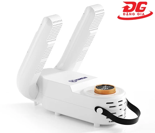 Hình ảnh sản phẩm Máy sấy giày Kumisai KMS A2