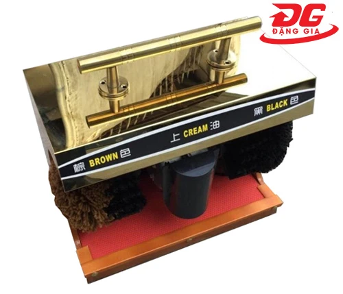 Hình ảnh sản phẩm Máy đánh giày Sakura SKR S4