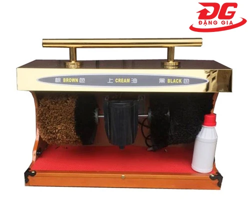 Hình ảnh sản phẩm Máy đánh giày Sakura SKR S5