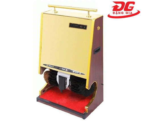 Hình ảnh sản phẩm Máy đánh giày Sakura SKR S1