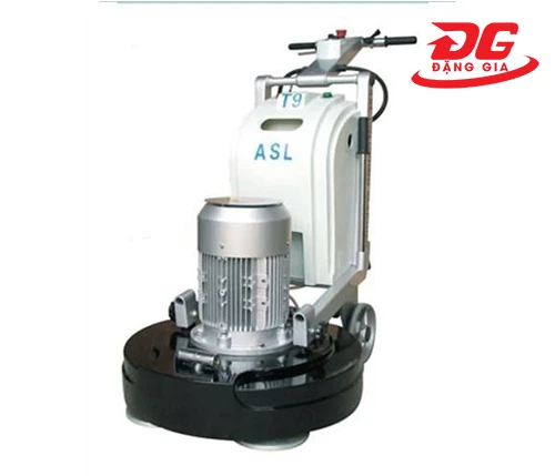 Hình ảnh sản phẩm Máy mài sàn bê tông ASL750-T9