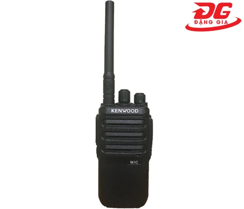 Hình ảnh sản phẩm Máy bộ đàm Kenwood TK-U300