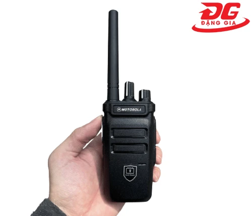 Hình ảnh sản phẩm Bộ đàm Motorola GP 320