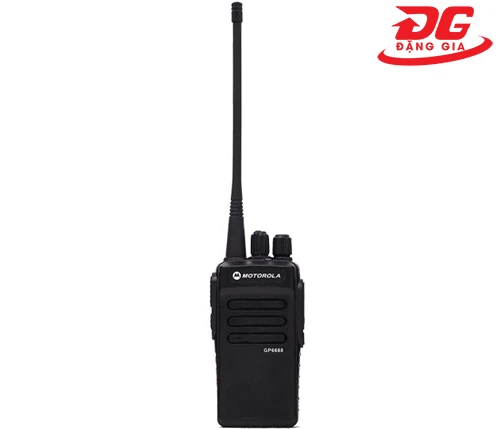 Hình ảnh sản phẩm Bộ đàm Motorola GP 6688