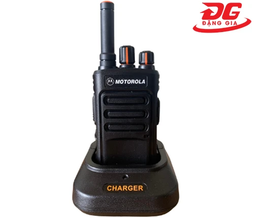 Hình ảnh sản phẩm Bộ đàm Motorola XiR C6650