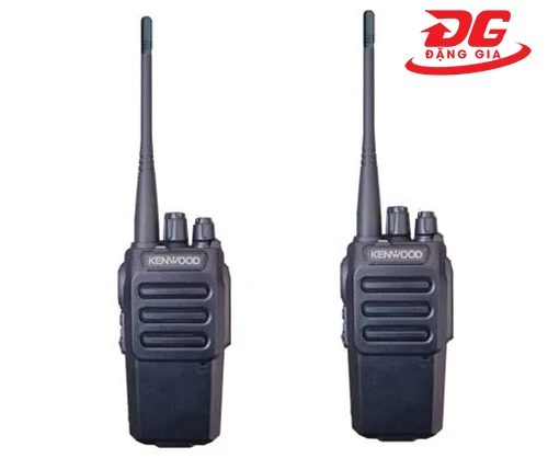 Hình ảnh sản phẩm Máy bộ đàm Kenwood TK 307