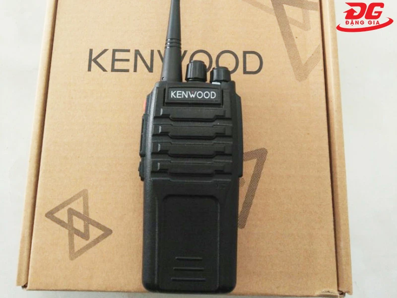 Bộ đàm Kenwood TK 899 3