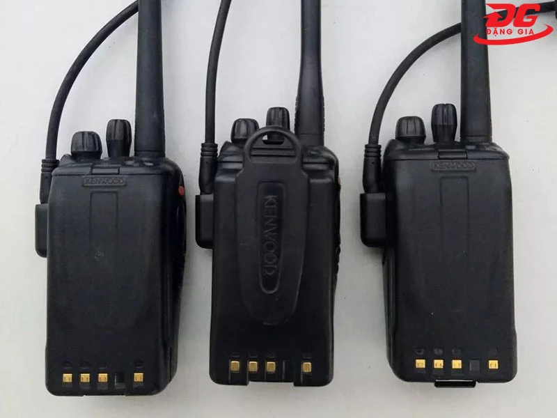 Máy bộ đàm Kenwood TK-2170 5