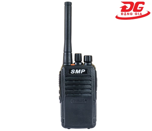 Hình ảnh sản phẩm Máy bộ đàm liên lạc Motorola SMP-418