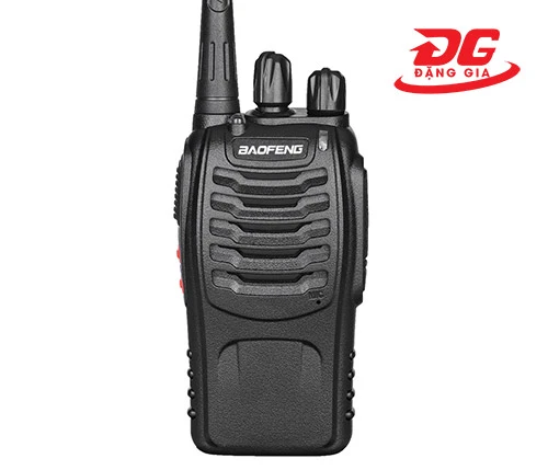 Hình ảnh sản phẩm Bộ đàm Baofeng BF-888S