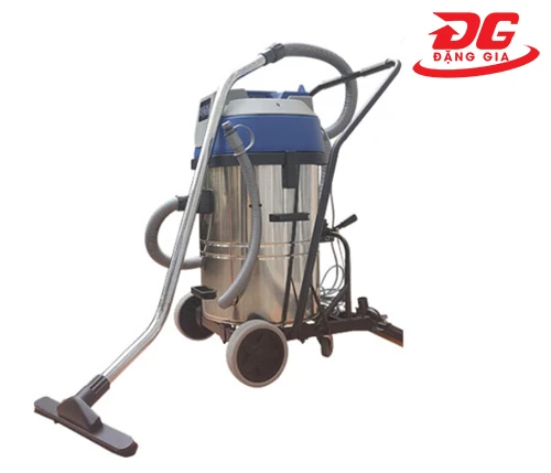 Hình ảnh sản phẩm Máy hút bụi công nghiệp Supper Clean SC 60-3