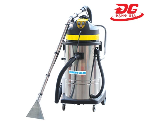 Hình ảnh sản phẩm Máy giặt thảm Kungfu Clean LC-602SF