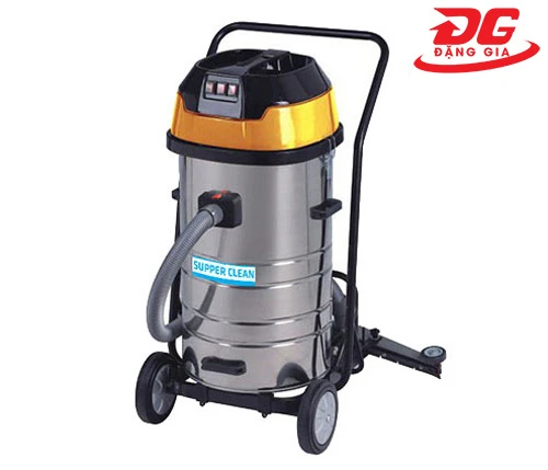 Hình ảnh sản phẩm Máy hút bụi công suất lớn Supper Clean 380T