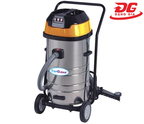 Hình ảnh sản phẩm Máy hút bụi công nghiệp TopClean 380T