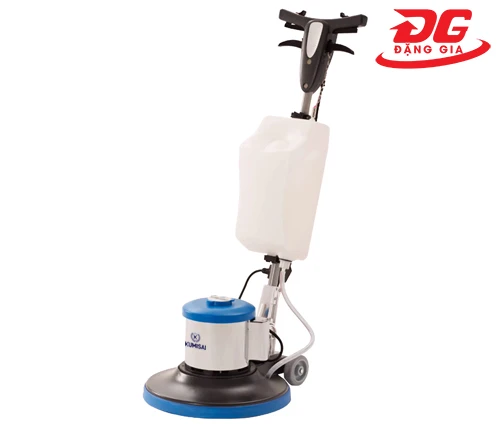 Hình ảnh sản phẩm Máy chà sàn Kumisai HC 175