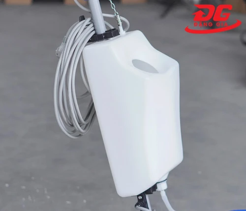 Máy chà sàn công nghiệp Supper Clean SC 523 3