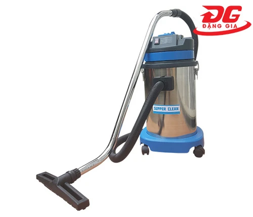 Hình ảnh sản phẩm Máy hút bụi hút nước công suất lớn Supper Clean SC30