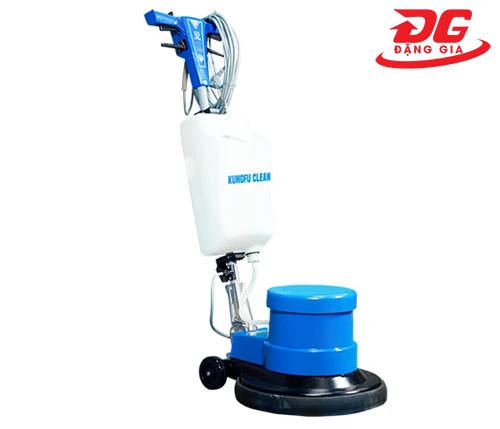 Hình ảnh sản phẩm Máy chà sàn công nghiệp Kungfu Clean KF 523