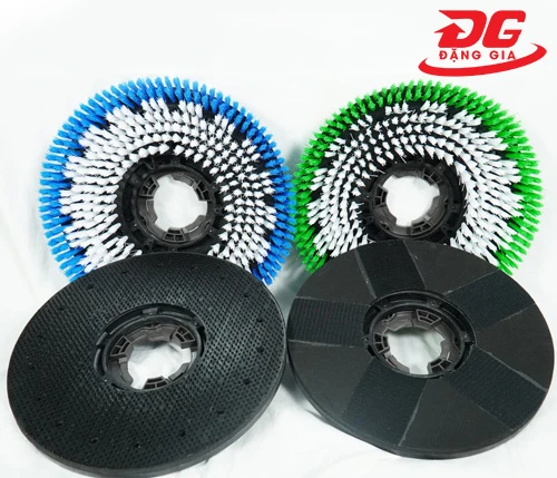 Máy chà sàn công nghiệp Kungfu Clean KF 523 3