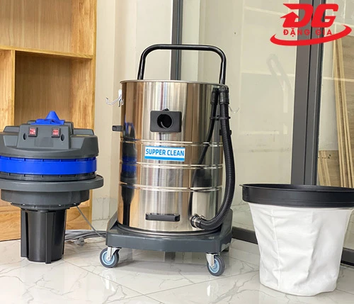 Máy hút bụi Supper Clean AS70 4
