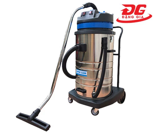 Hình ảnh sản phẩm Máy hút bụi Supper Clean AS70