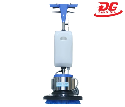 Hình ảnh sản phẩm Máy chà sàn công nghiệp Supper Clean HC 522