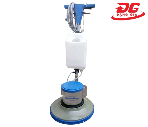 Hình ảnh sản phẩm Máy chà sàn công nghiệp Kungfu Clean HC 522
