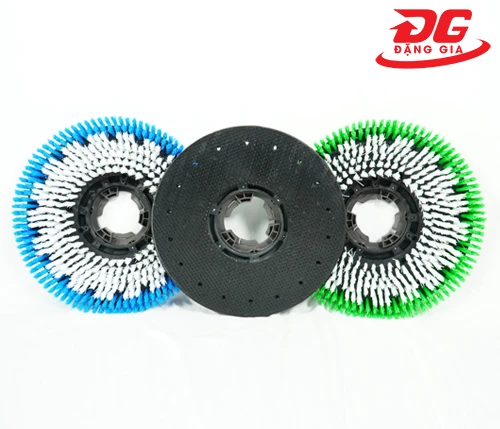 Máy chà sàn giặt thảm BF522 5