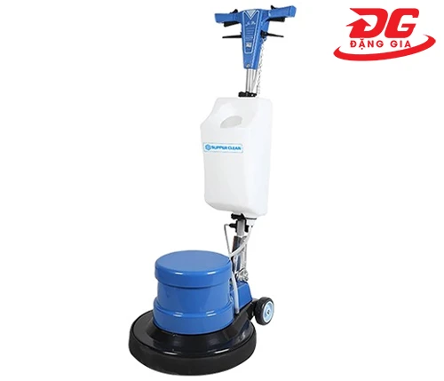 Hình ảnh sản phẩm Máy chà sàn công nghiệp Supper Clean SC98