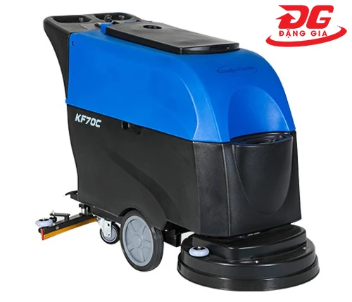 Hình ảnh sản phẩm Máy chà sàn liên hợp Kungfu Clean KF-70C