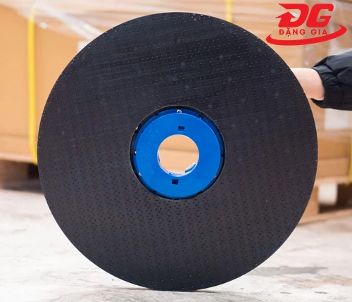 Máy chà sàn liên hợp Kumisai KMS-50D 6