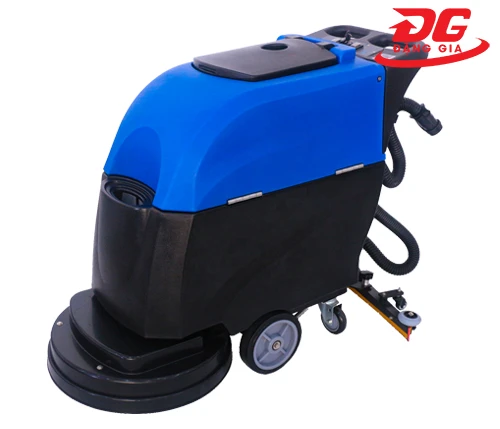 Hình ảnh sản phẩm Máy chà sàn liên hợp Supper Clean SC-50C