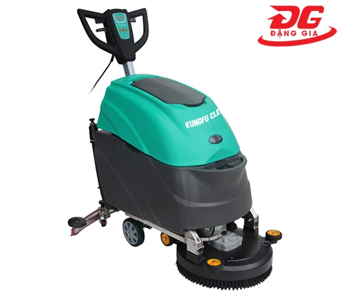 Hình ảnh sản phẩm Máy chà sàn liên hợp Kungfu Clean KF2A