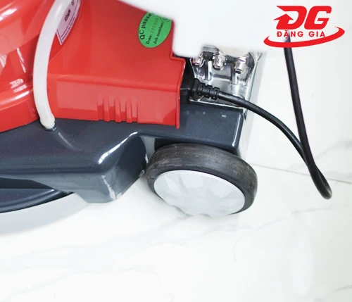 Máy chà sàn tạ Kumisai KMS 004 5