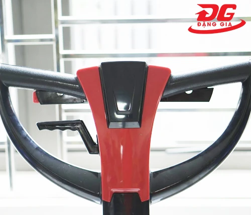 Máy chà sàn tạ Kumisai KMS 004 4