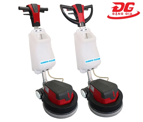 Hình ảnh sản phẩm Máy chà sàn Kungfu Clean BD1AE