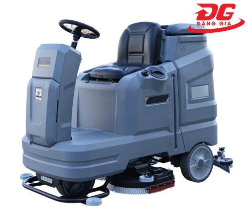 Hình ảnh sản phẩm Máy chà sàn Kumisai KMS V75