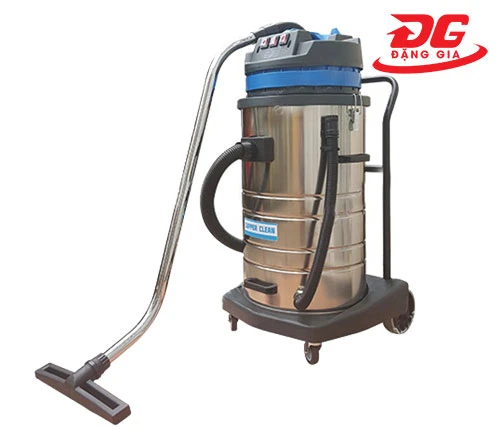 Hình ảnh sản phẩm Máy hút bụi - nước công nghiệp Supper Clean AS 80