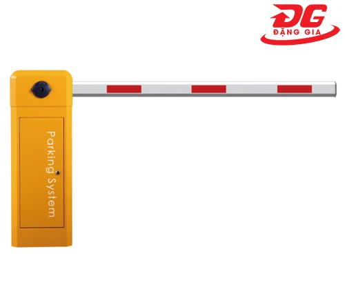 Hình ảnh sản phẩm Cổng Barrier Kumisai BST 170