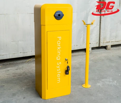 Cổng Barrier Kumisai BST 170 3