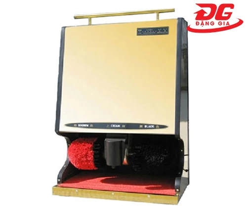 Hình ảnh sản phẩm Máy đánh giày công sở Apus A1