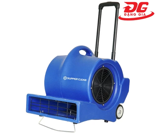 Hình ảnh sản phẩm Quạt sấy thảm Supper Clean SC900