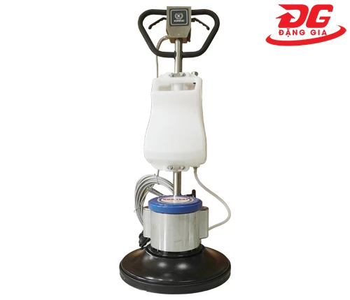 Hình ảnh sản phẩm Máy chà sàn đơn Kumisai KMS88
